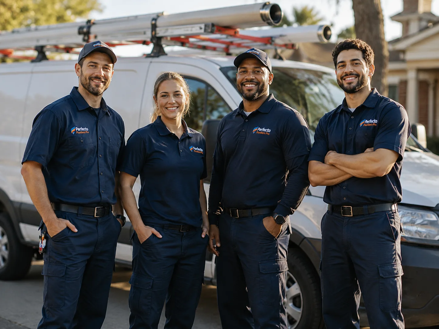 Emergency Plumber Near Me in Mcalpin, FL near me